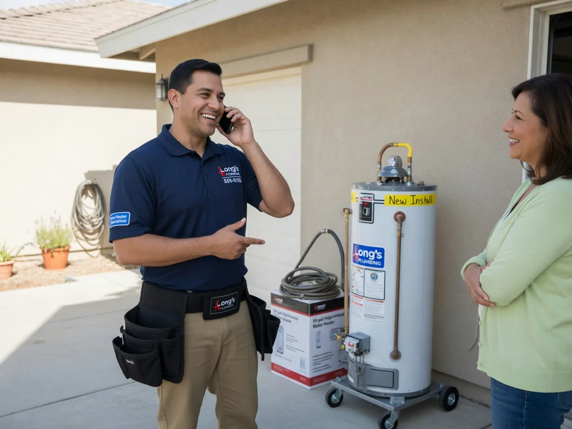 Leak Detection Commerce, GA FAQs